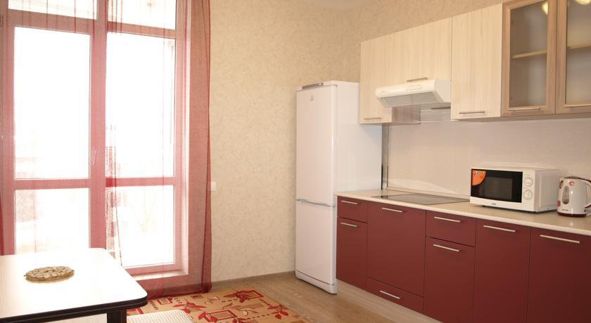 Апартаменты Apartamenty na Kostyukova 12 A Белгород-22