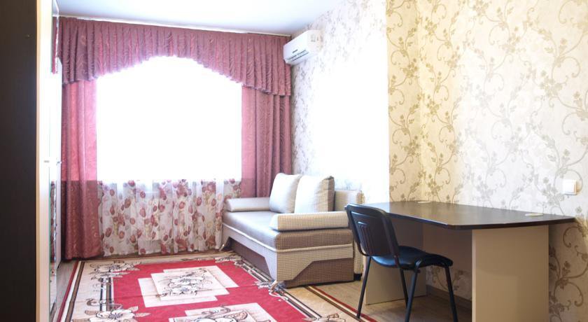 Апартаменты Apartamenty na Kostyukova 12 A Белгород-26