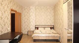 Апартаменты Apartamenty na Kostyukova 12 A Белгород-4