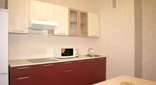 Апартаменты Apartamenty na Kostyukova 12 A Белгород-2